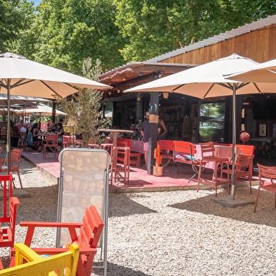 Guinguette on Loire