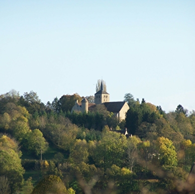 Circuit Le Bois de Chaume