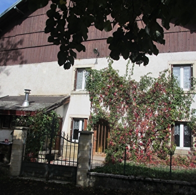 Gîte Les Bouloies