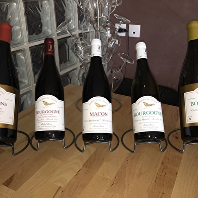 Domaine du Merle