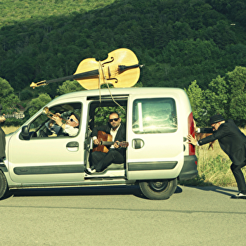 King of the Kangoo - Veronnes
