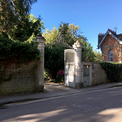 Clos Saint-Martin