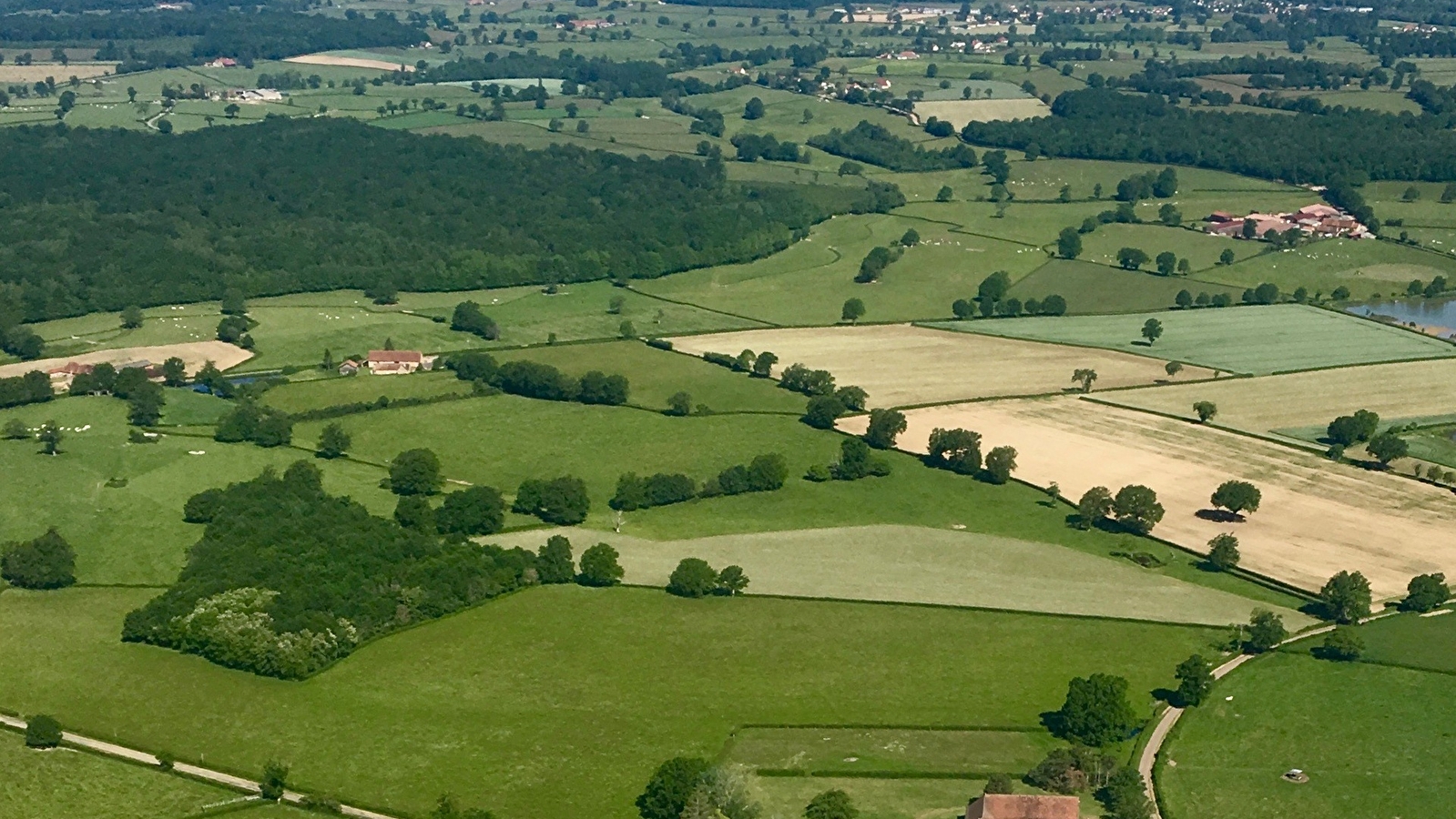 Le Manoir de Pancemont