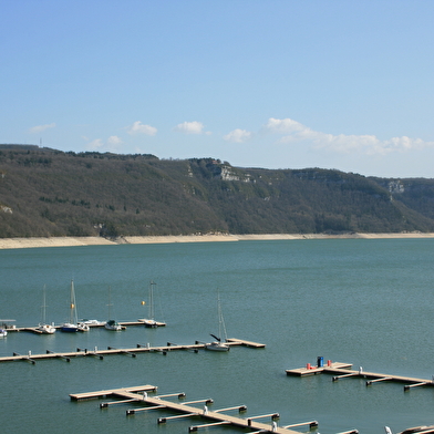 Port de la Mercantine