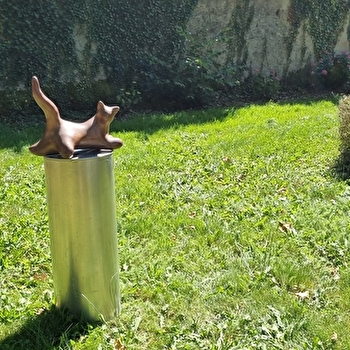Exposition de sculptures - MARCIGNY