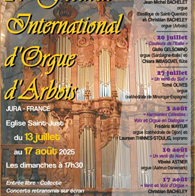 Harmonies célestes