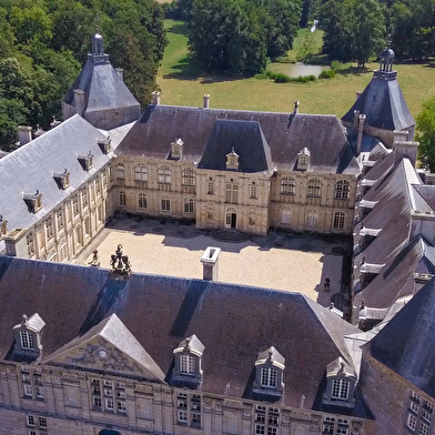 Château de Sully