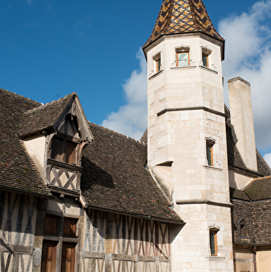Beaune à deux voix - Patrimoine et musique vocale