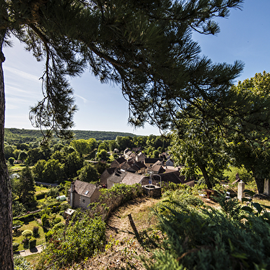 Domaine des Carriers - La Maison du Maître Carrier