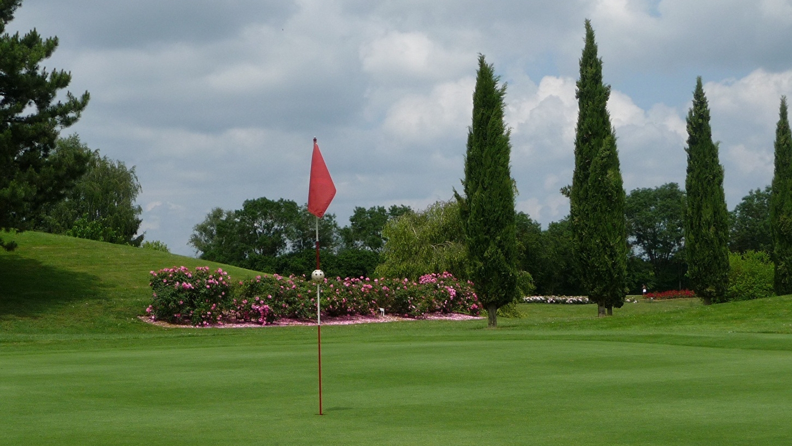 Golf de Chalon-sur-Saône