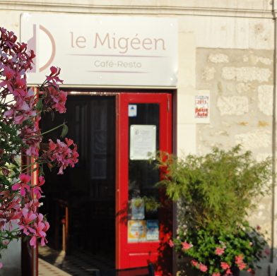 Le Migéen