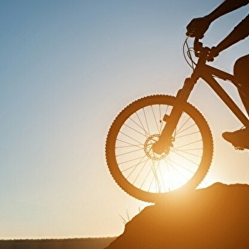 Circuit VTT n° 70 - BAUME-LES-DAMES