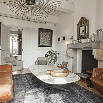 Maison Tandem Arts & Design - CLUNY