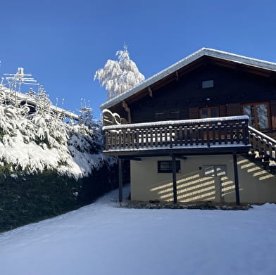  Chalet 27 - Laurence Glannaz