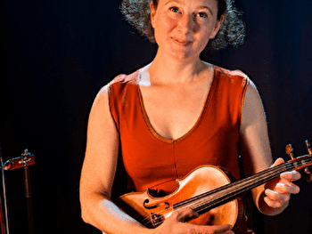 Envolées : balade contée avec Anne Grigis - ANCEY