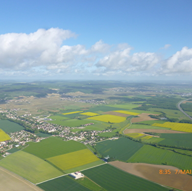 Air Détente Montgolfière