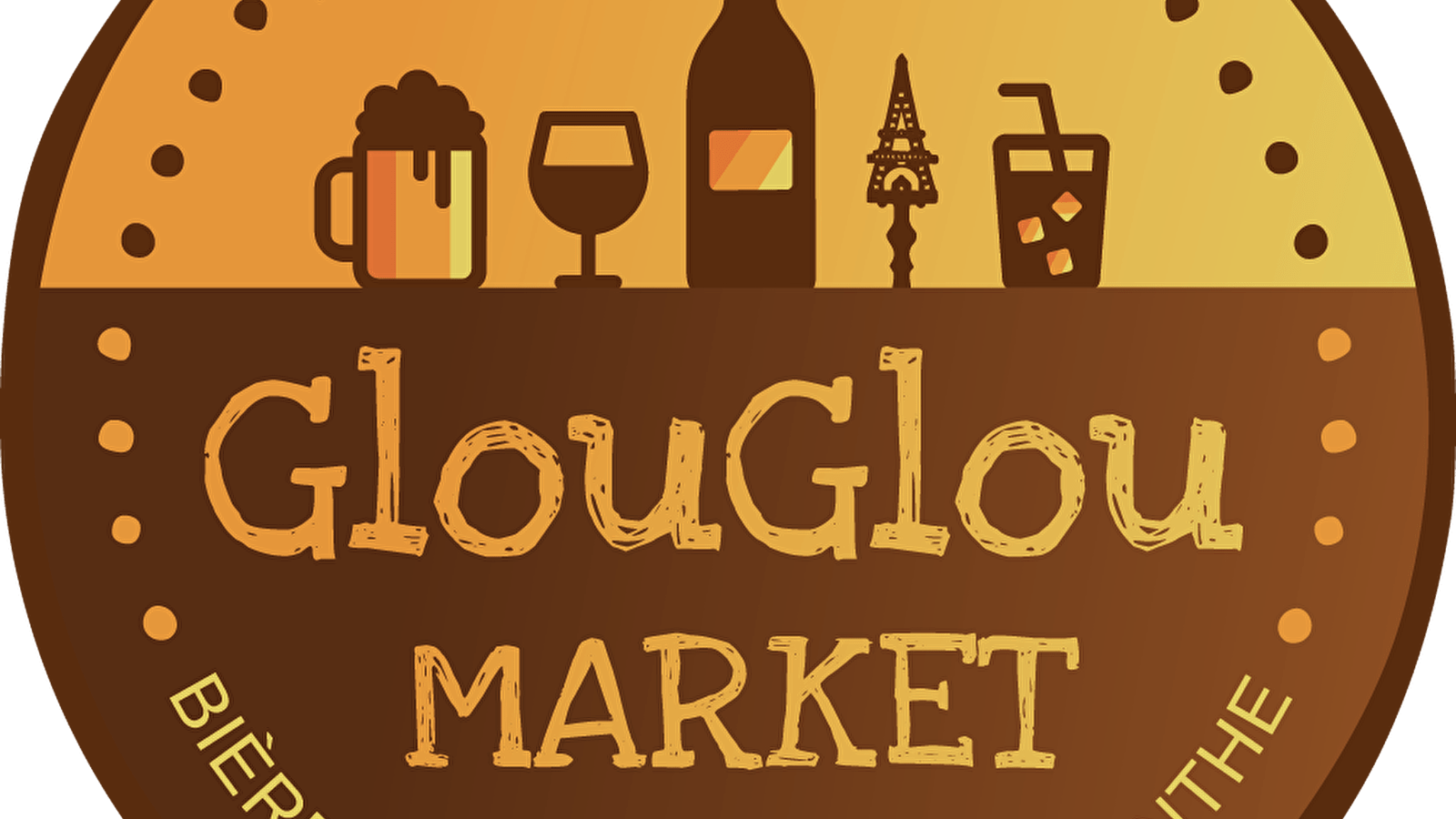 Glouglou Market