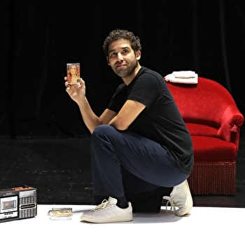 Côté Jardins - Théâtre 'Ma république et moi' - LUZY