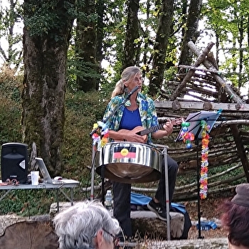 Estivale d'Otton - MONTROND
