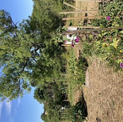 Les Jardins de Valou