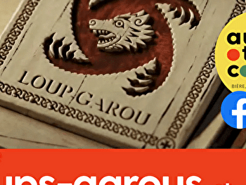 Loups-garous et jeu de rôle - ARC-ET-SENANS