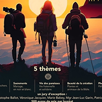 Concours Photo - DOLE