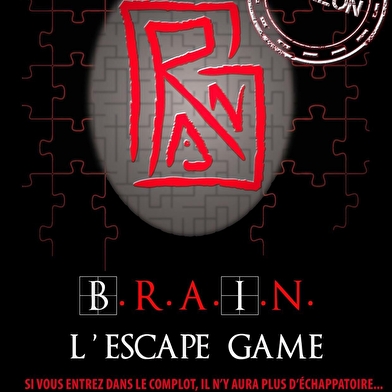 Brain L'Escape Game