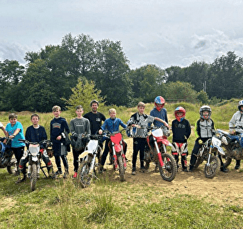 Mx Performance Academy - JOUDES