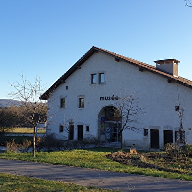 Marché de Nancray