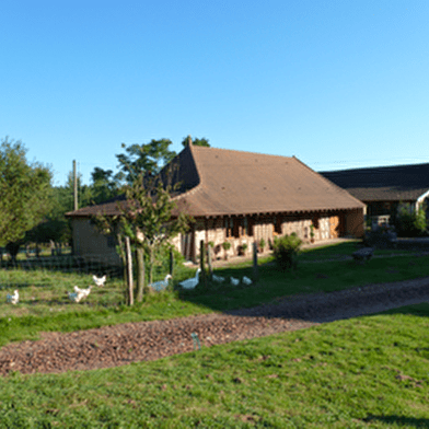 Ferme Roussel-Voisard