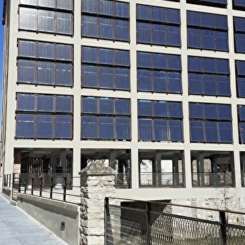 Le Moulin de Marnay - MARNAY