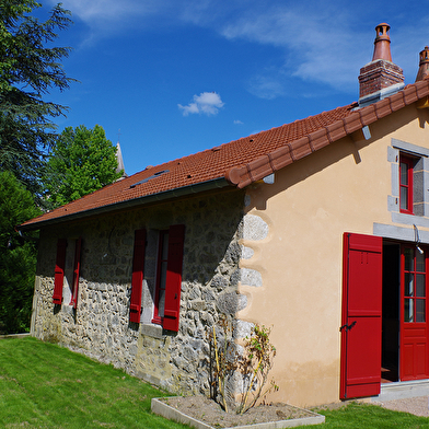 Le Petit Moulin - Les Gîtes du Moulin de Poil