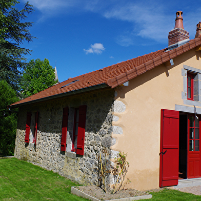 Le Petit Moulin