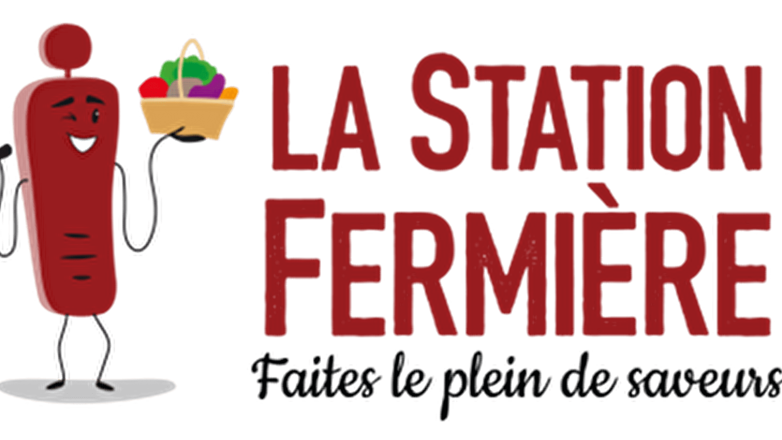 La station fermiere