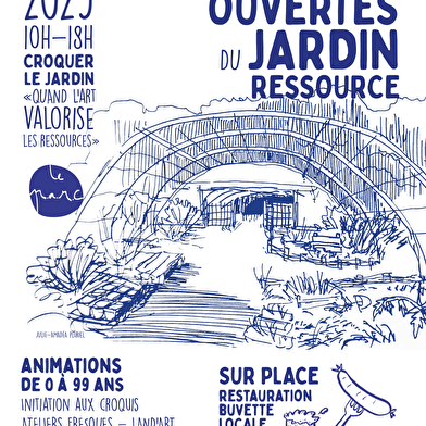 Portes ouvertes
