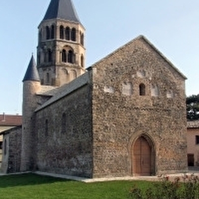 Eglise Saint-Pierre et Saint-Paul