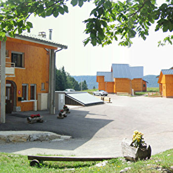 Séjours classes découvertes au Centre Pémonval - PREMANON