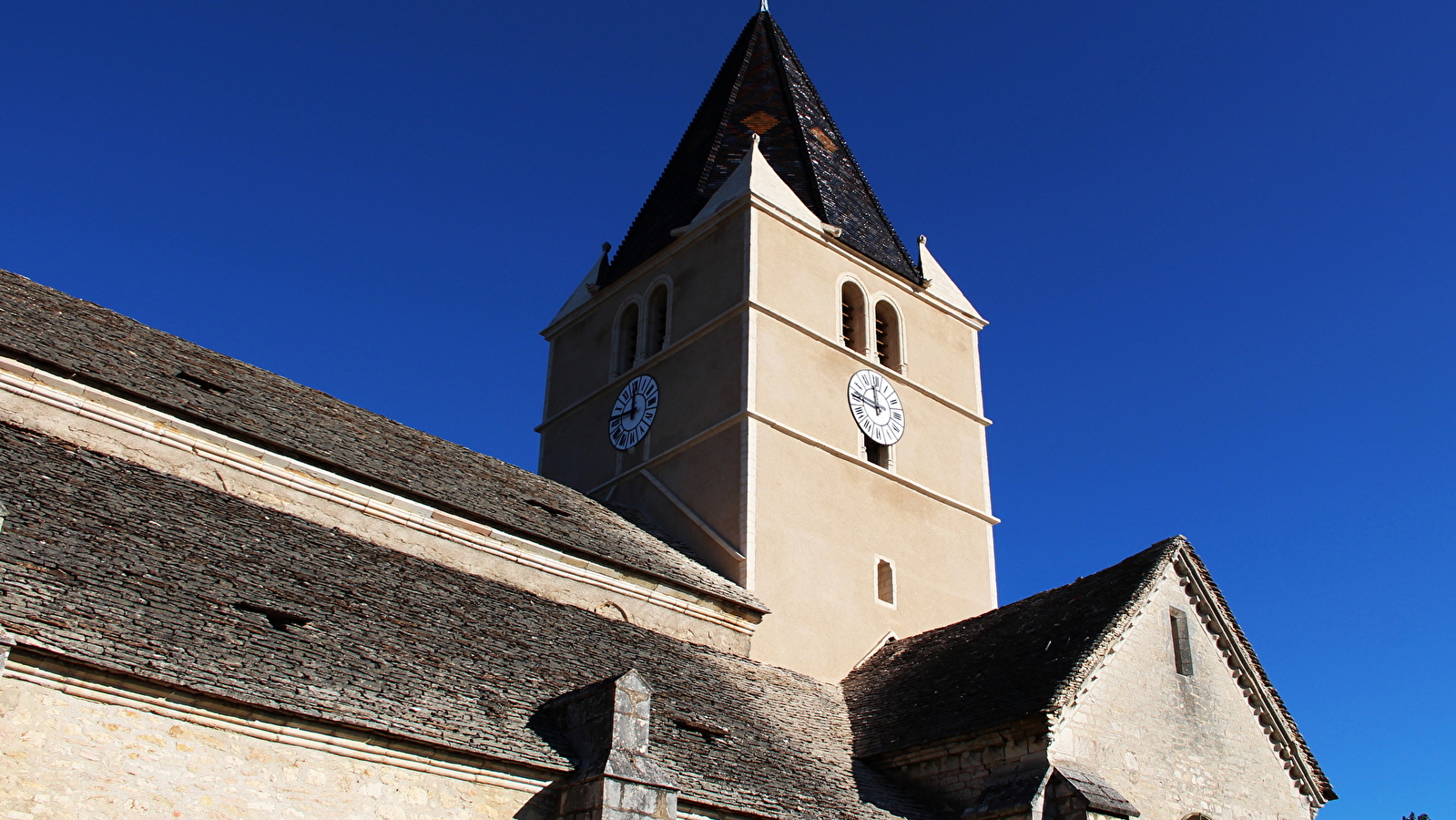 Eglise Saint-Just