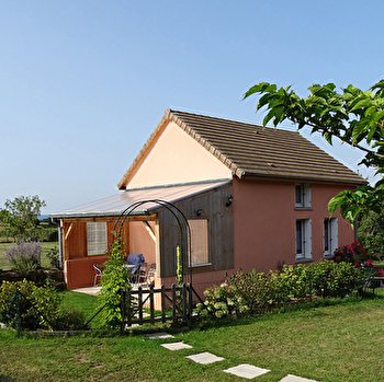 Le Quignon de Chant’Pier - ALLIGNY-EN-MORVAN
