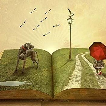 Contes tout public - CHARIEZ