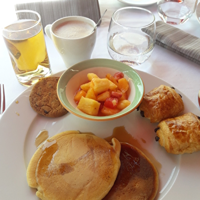 Restaurant Côté Loire