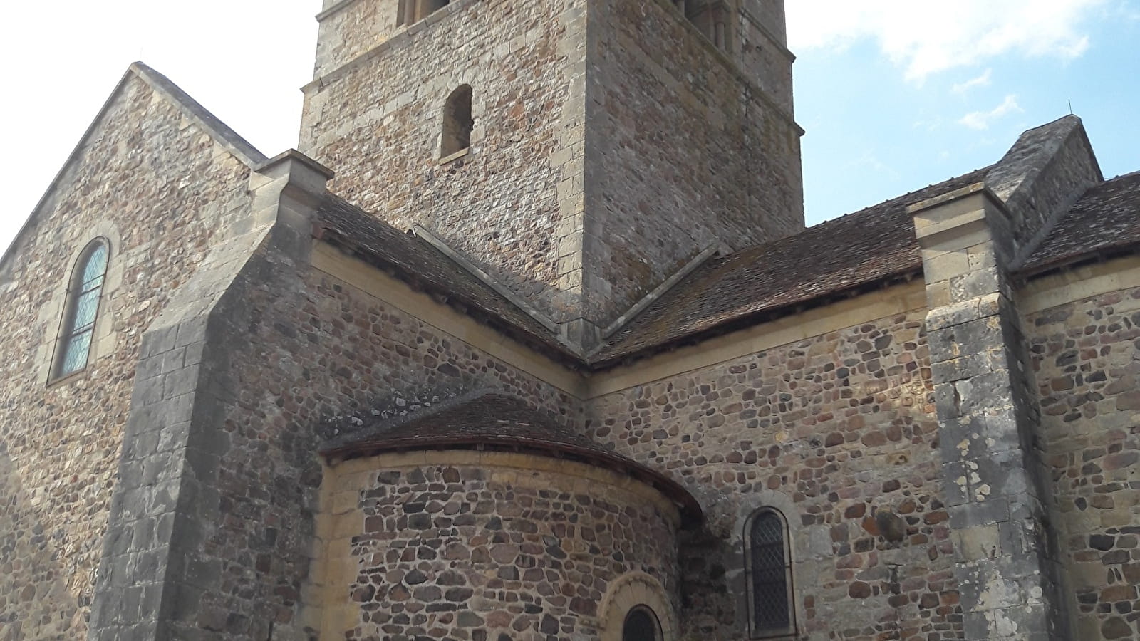 Eglise Saint-Pierre 