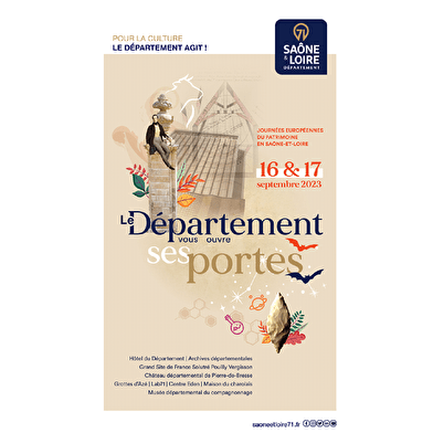 Nuit européenne  des musées