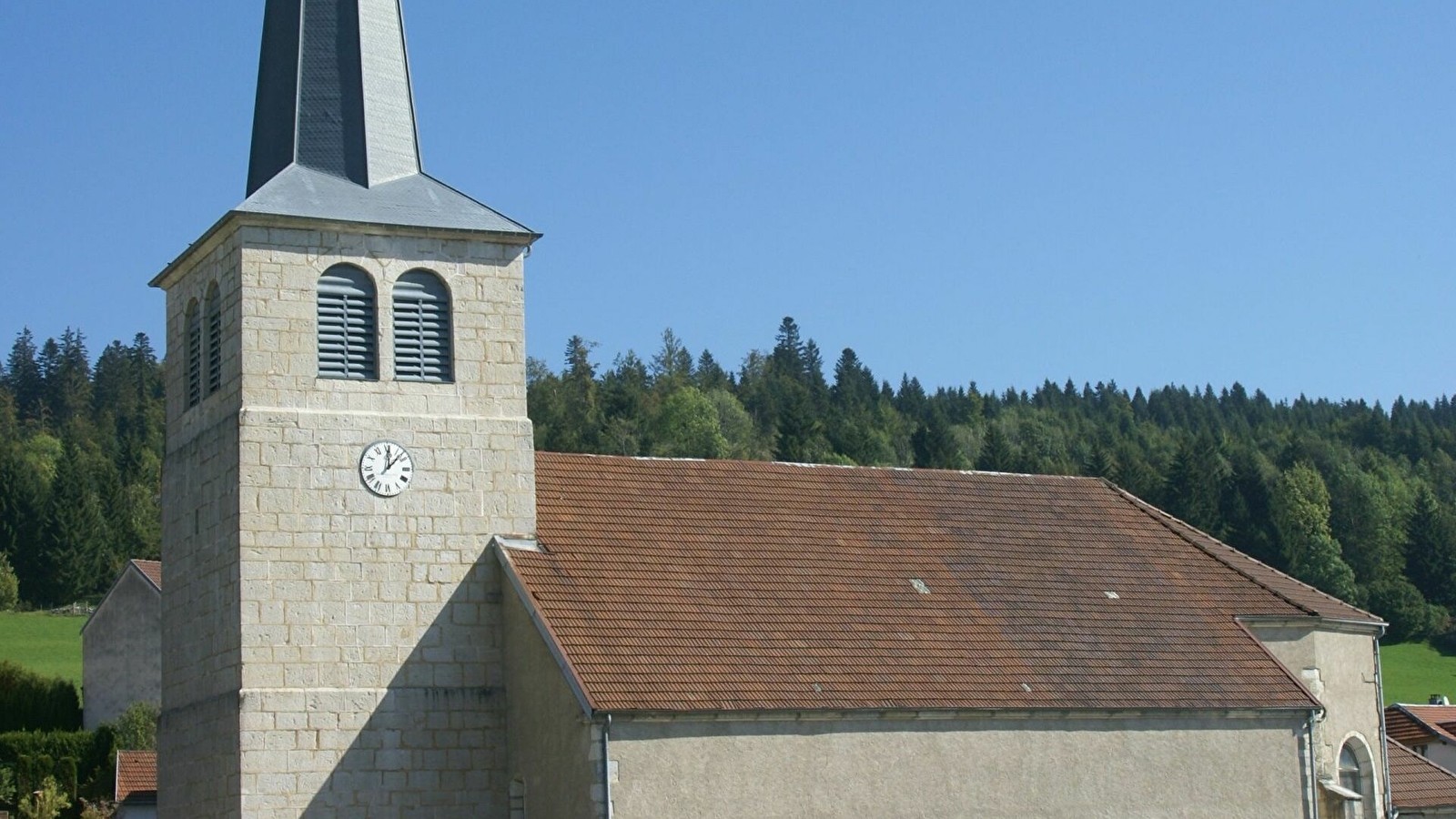 Église sainte catherine