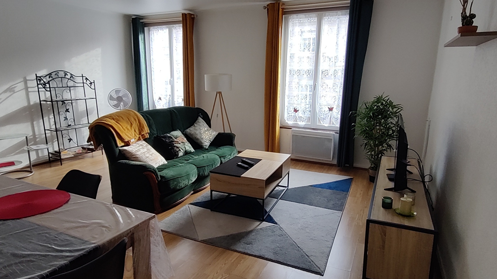 La Suite de Clém