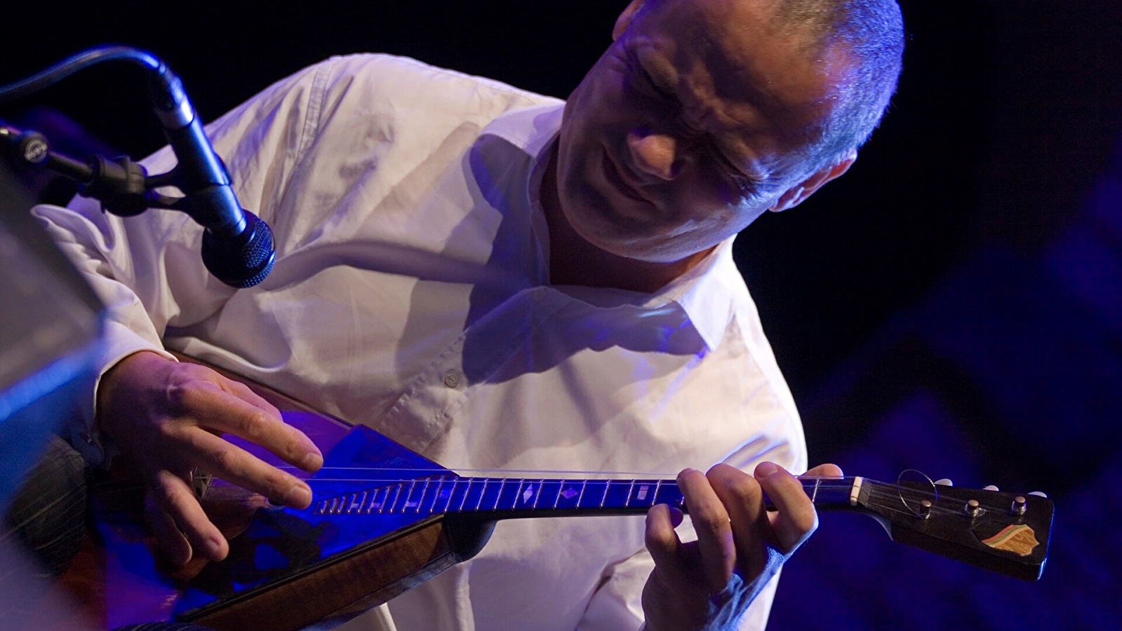 Concert_Kedroff Balalaïka Trio