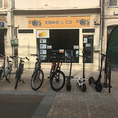 Ebike And Co