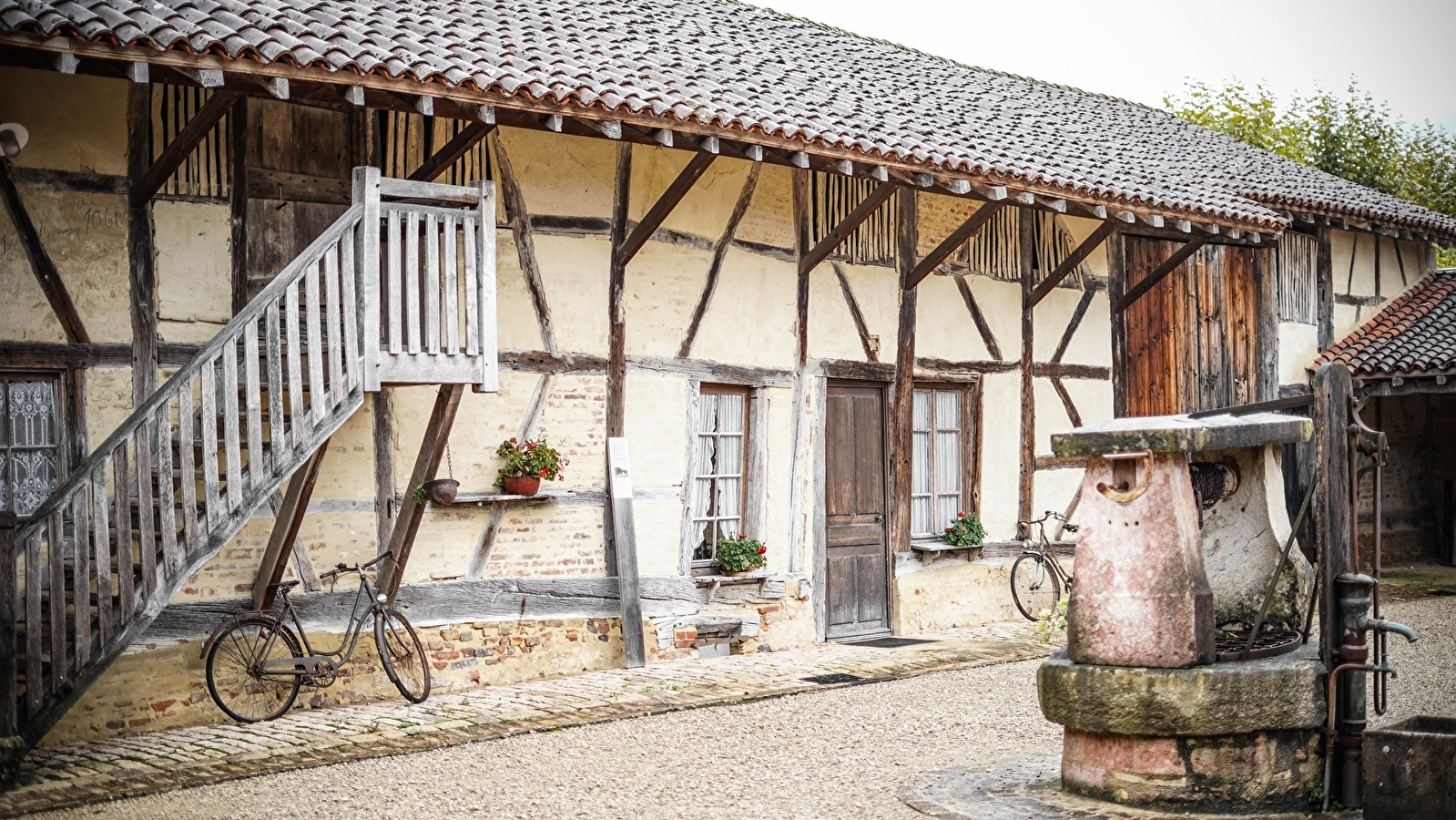 Ferme du Champ Bressan