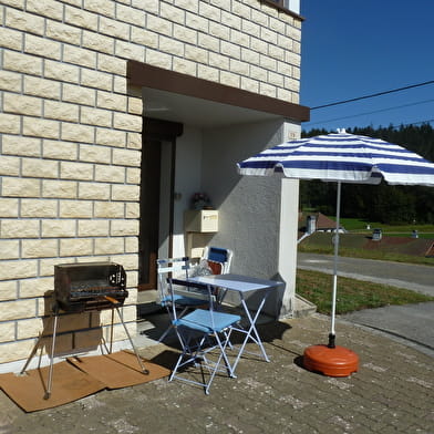 Appartement  - C Moureaux