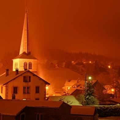 Église sainte catherine